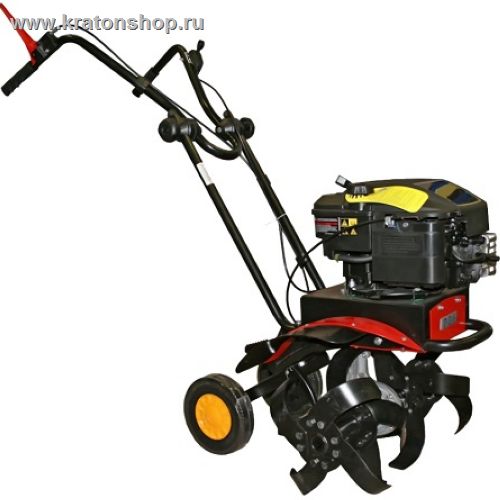 Культиватор DDE V 500 II "Тролль"