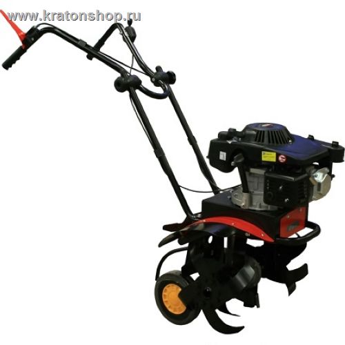Культиватор DDE Hobby 500 "Хоббит"