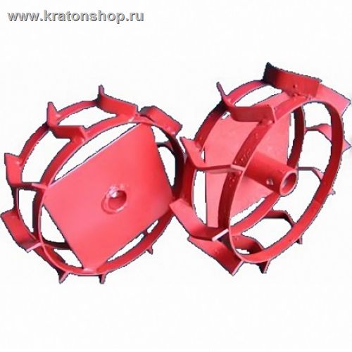 Грунтозацепы "MINI-окучив" для DDE "Тролль/Хоббит"