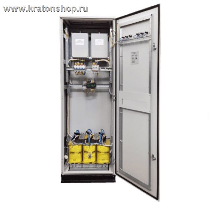 Фильтр сетевой трансформаторный ФСТТ-60000