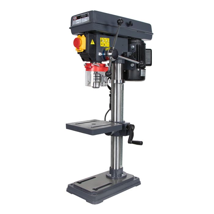 Станок сверлильный PROMA PTB-16B/230