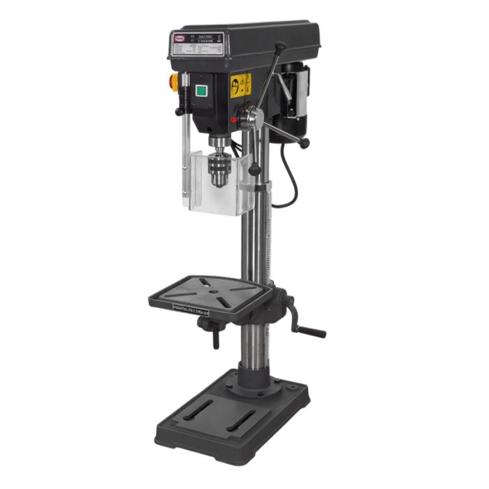 Станок сверлильный PROMA E-1316B/400