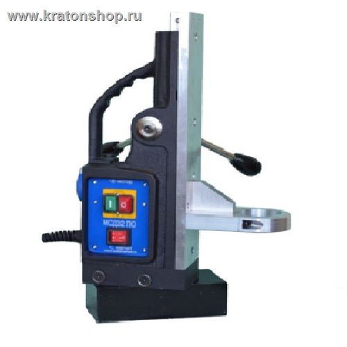 Стойка магнитная для дрели МСД-32-ПО