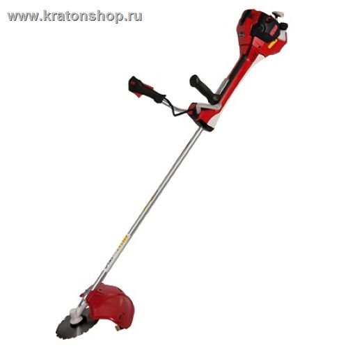 Триммер бензиновый DDE кусторез GBS5200R