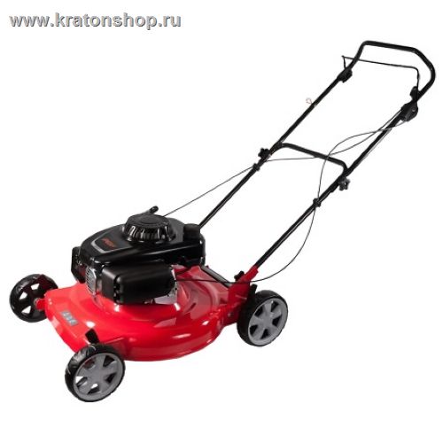 Газонокосилка бензиновая DDE WYS21-WD65