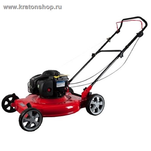 Газонокосилка бензиновая DDE WYS21