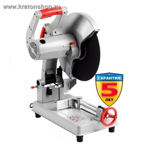 Машина отрезная Зубр ЗПО-355-2200