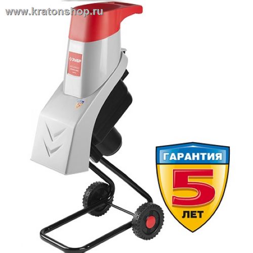 Измельчитель Зубр ЗИЭ-40-1600