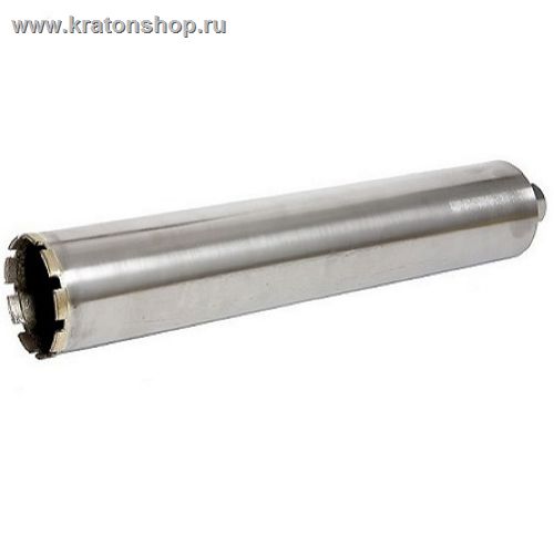 Алмазная коронка по бетону DiaMaster 140 х 450 х 1 1/4 UNC