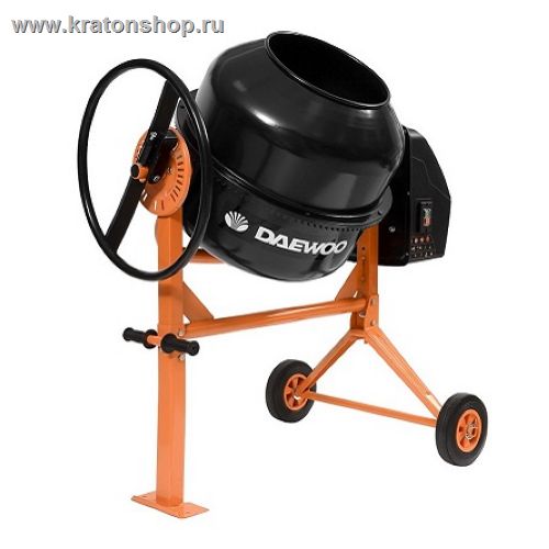 Бетоносмеситель DAEWOO DACM140H