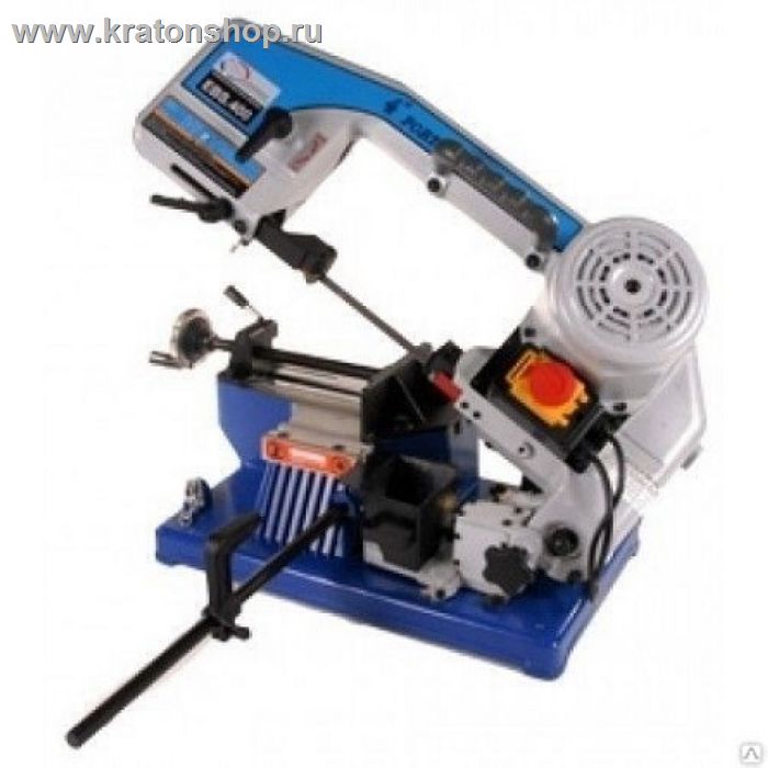 Станок ленточный EUROBOOR EBS.400