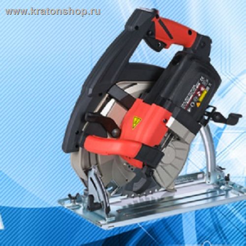 Пила дисковая EUROBOOR EHC.230/4 BladeRunner