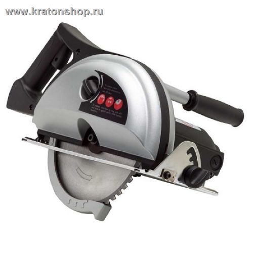 Пила дисковая EUROBOOR EHC.230/2V BladeRunner