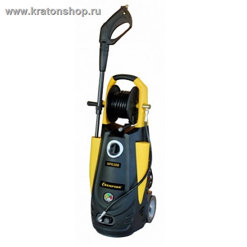 Мойка высокого давления Champion HP6300