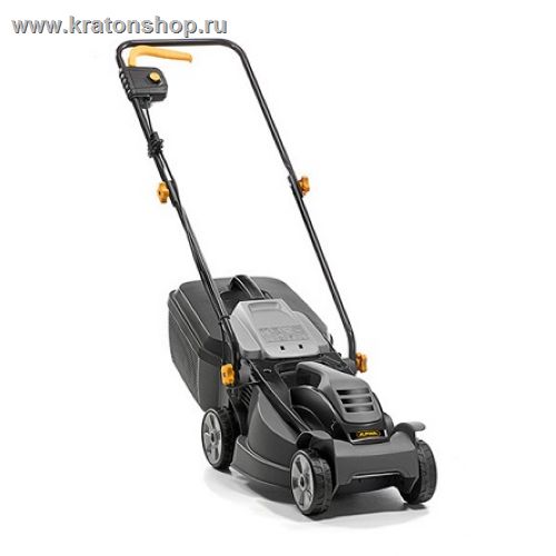 Газонокосилка электрическая ALPINA BL 320 E