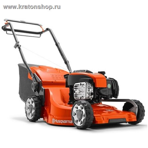 Газонокосилка бензиновая Husqvarna LC 247SP