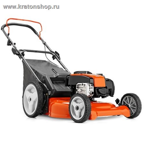 Газонокосилка бензиновая Husqvarna LC 153