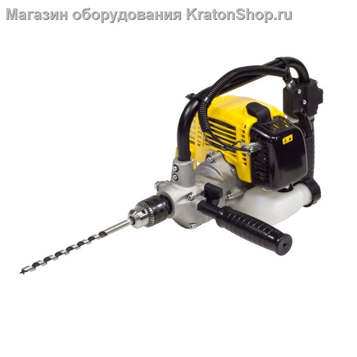 Мотодрель Champion DR230