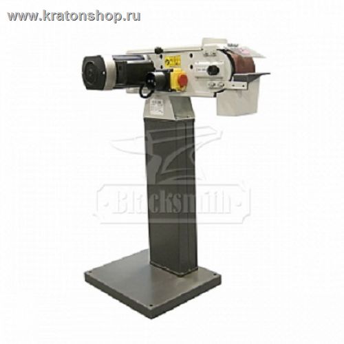 Станок шлифовальный Blacksmith GM1-100-B
