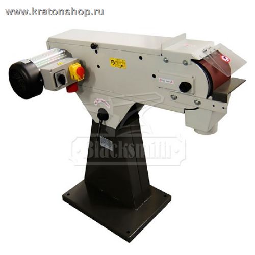 Станок шлифовальный Blacksmith GM15-150/2-B