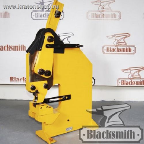 Инструмент для пробивки отверстий BlackSmith MD20