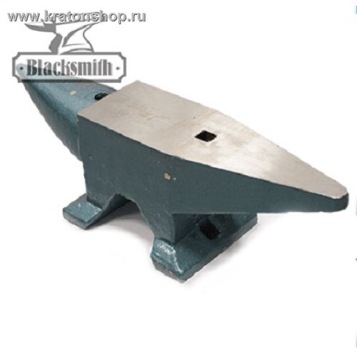 Наковальня кузнечная BlackSmith SA1-50S