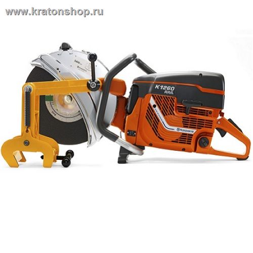 Рельсорез HUSQVARNA K1260 Rail 16''+RA10S