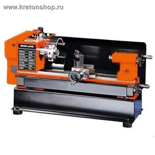 Станок токарный STALEX SBD-3