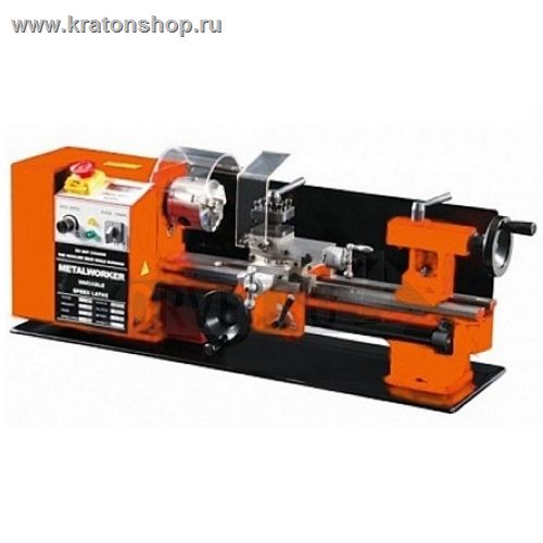 Станок токарный STALEX SBD-X7