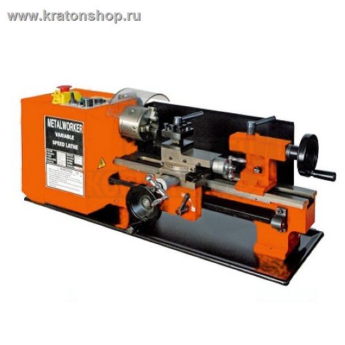 Станок токарный STALEX SBD-7