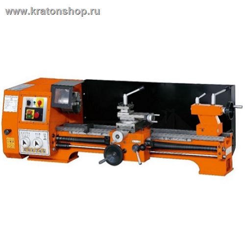 Станок токарный STALEX SBD-11W