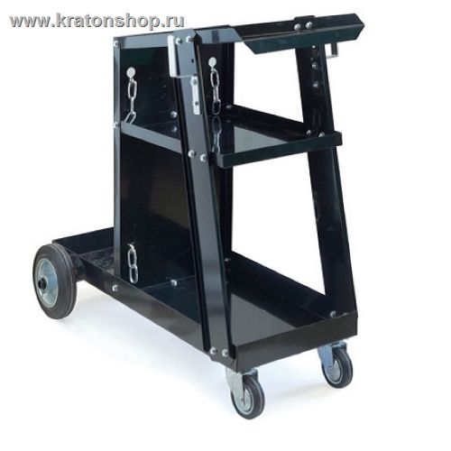 Тележка для аппаратов AuroraPRO