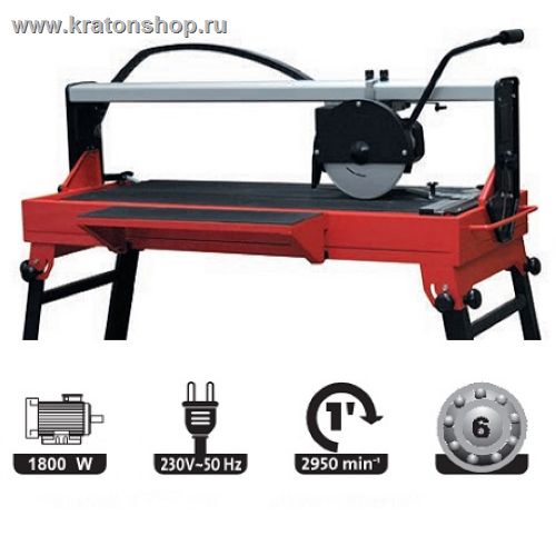 Плиткорез электрический DIAM ML-1200/1.8