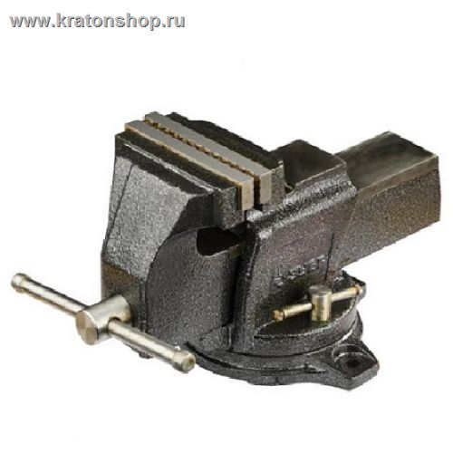 Тиски индустриальные поворотные ЗУБР ЭКСПЕРТ 32703-200