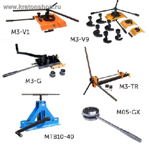 Мини-кузня BlackSmith №1