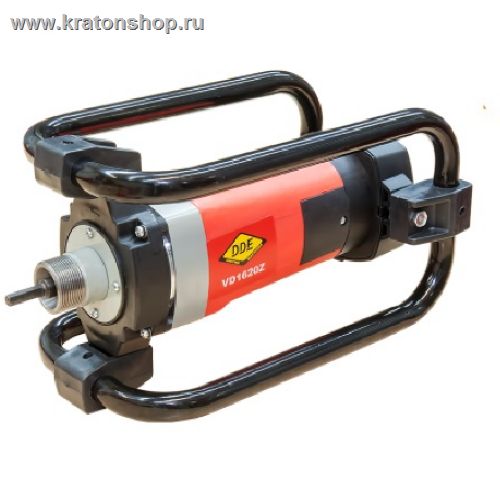 Электропривод DDE VD1620Z