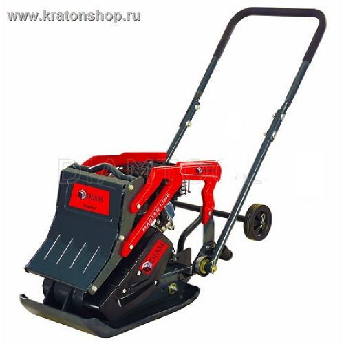 Виброплита DIAM ML-60/2.8L