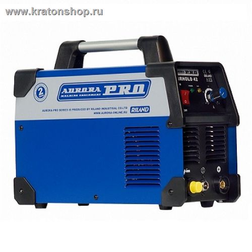 Аппарат плазменной резки Aurora PRO AIRHOLD 42
