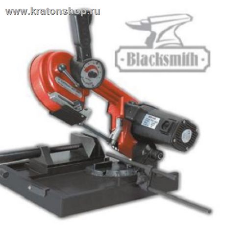 Станок ленточный Blacksmith S13.11-M100x105-B