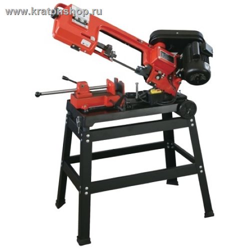 Станок ленточный Blacksmith S13.22-M110x150-B