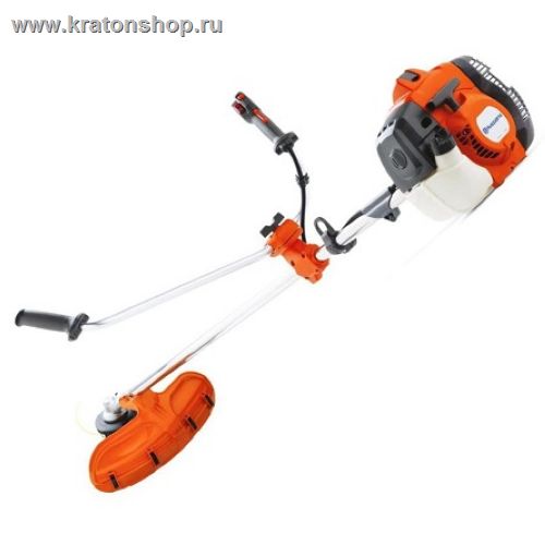 Травокосилка Husqvarna 135R