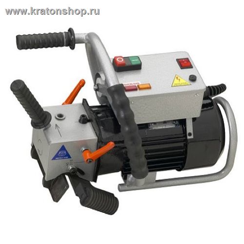 Большая фаскосъёмная машинка EUROBOOR LKF.200