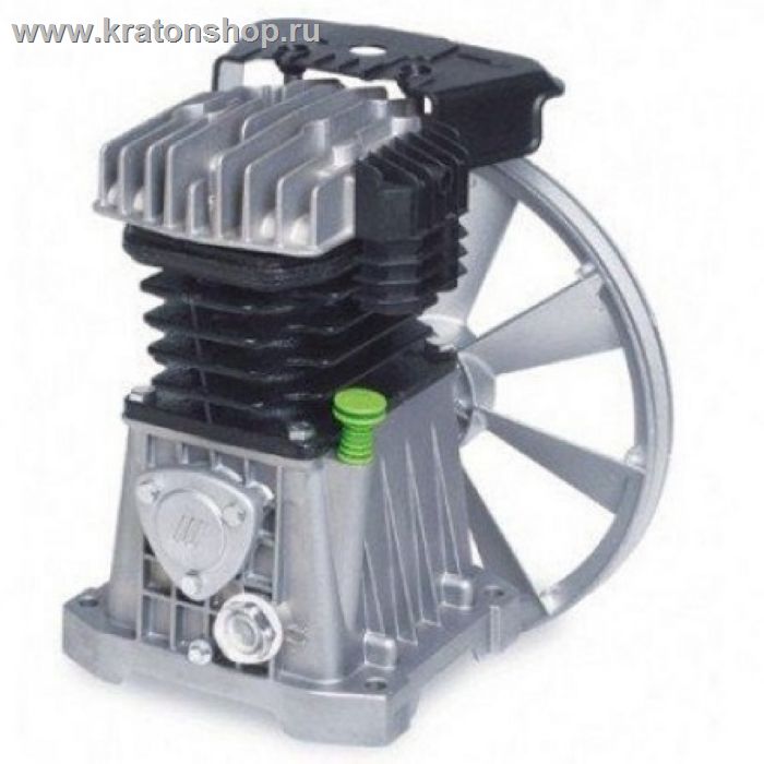 Блок компрессорный АВ 248