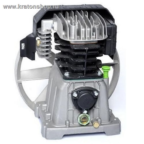 Блок компрессорный AB 515