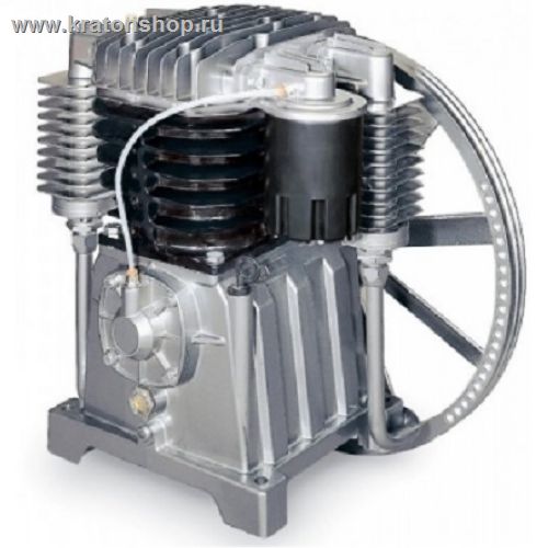 Блок компрессорный АВ 998