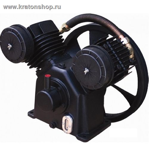 Блок поршневой V 80