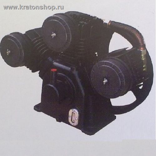 Блок поршневой W 80