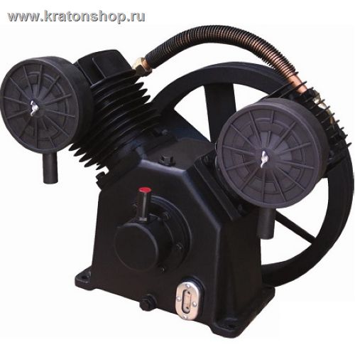 Блок поршневой V 90