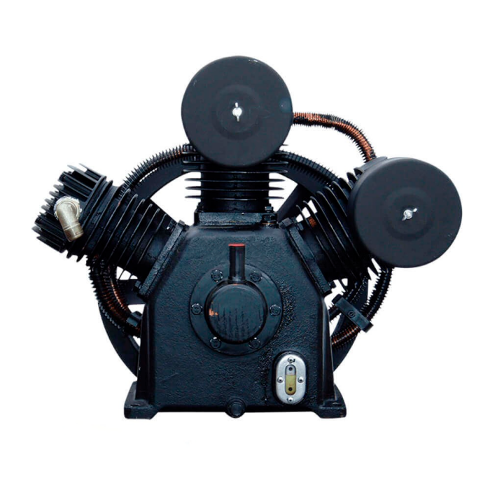 Блок поршневой W 95 II