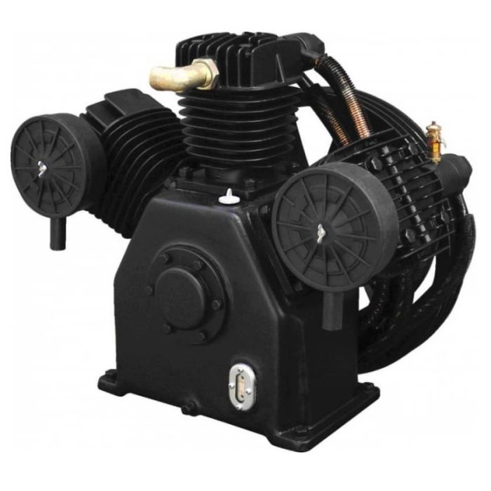 Блок поршневой W 115 IIB (16 Bar)